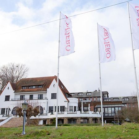 Dormero Hotel Meerbusch Exteriör bild