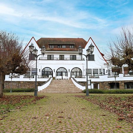 Dormero Hotel Meerbusch Exteriör bild