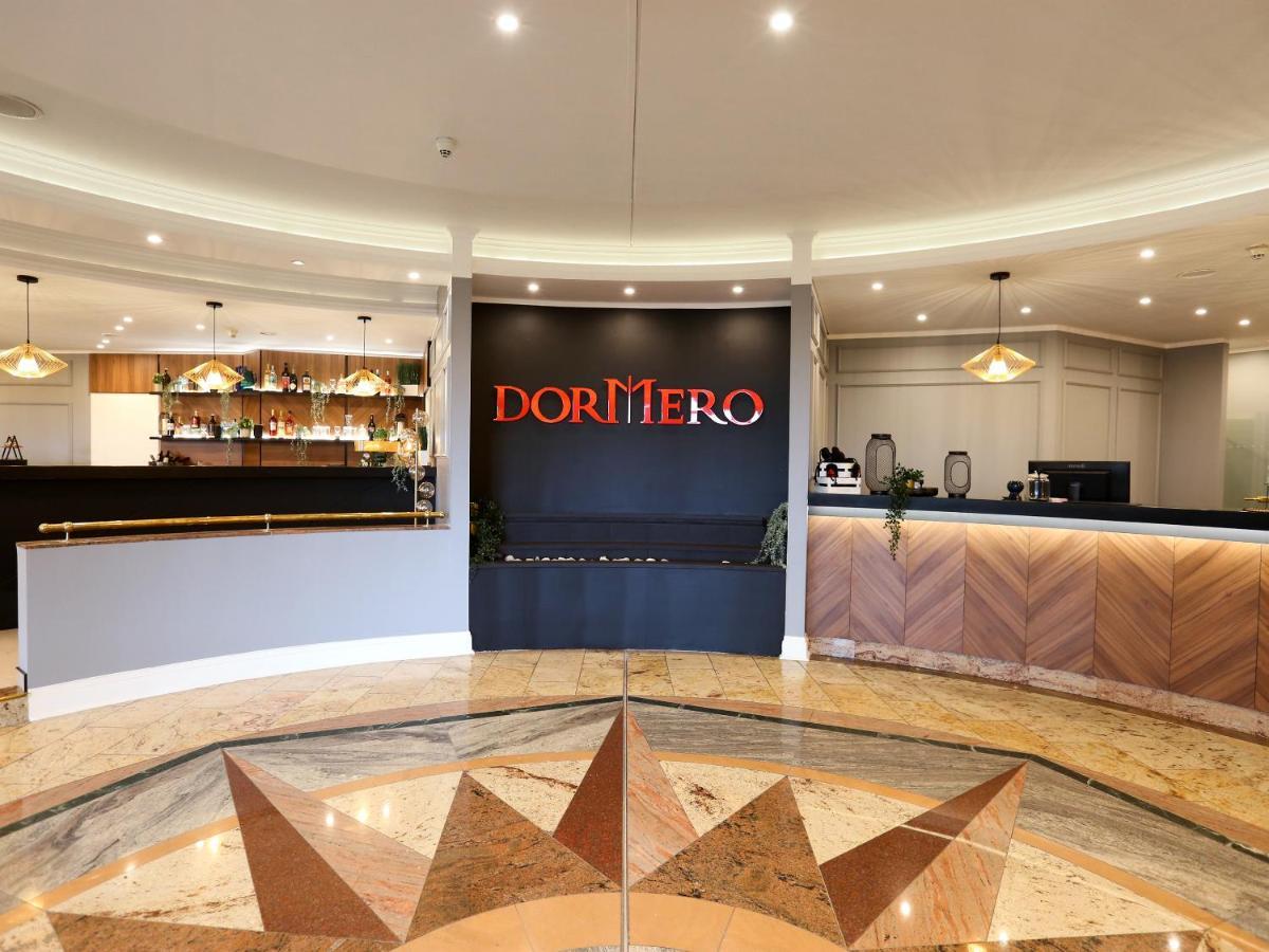 Dormero Hotel Meerbusch Exteriör bild
