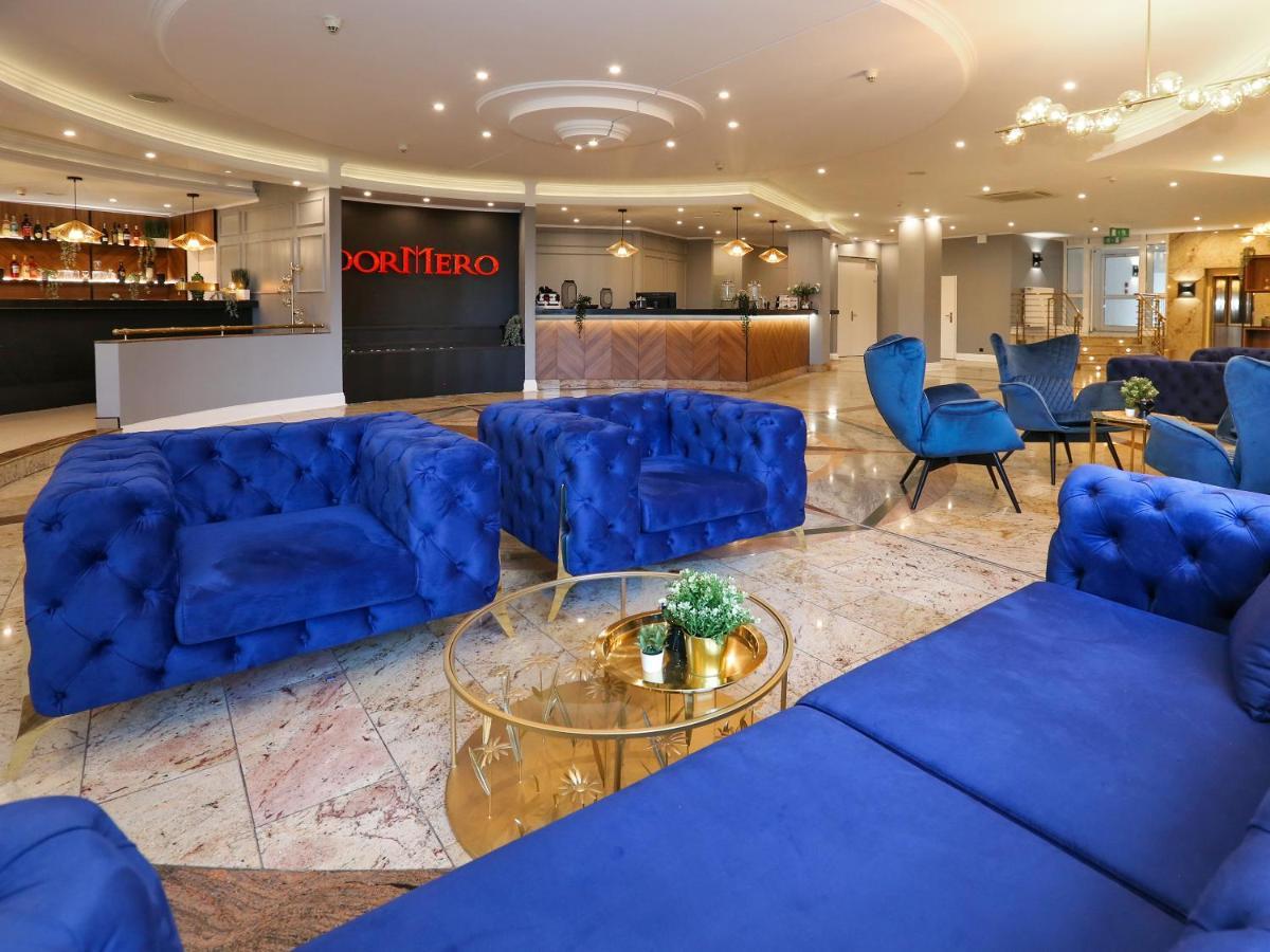 Dormero Hotel Meerbusch Exteriör bild