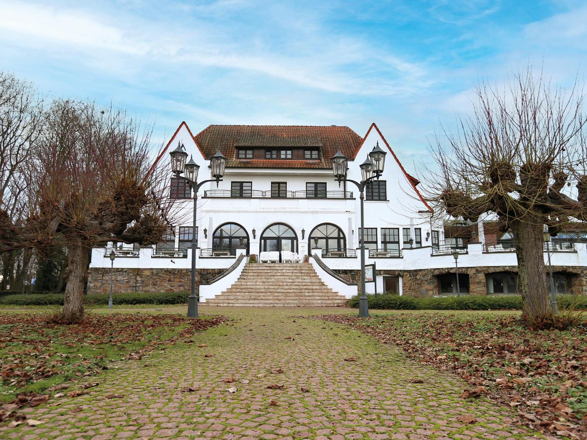Dormero Hotel Meerbusch Exteriör bild