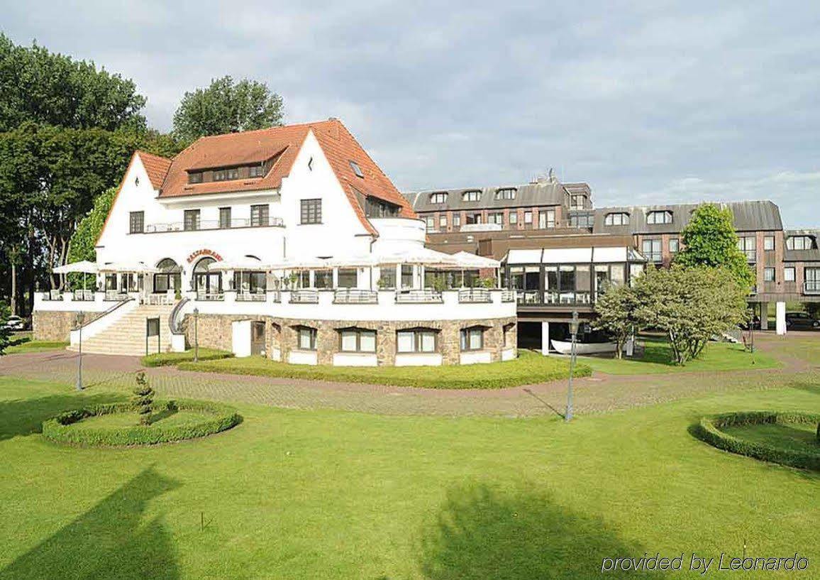 Dormero Hotel Meerbusch Exteriör bild